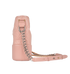 Medium Gabrielle, bottom view